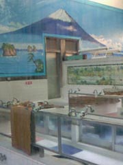 施工前の写真
