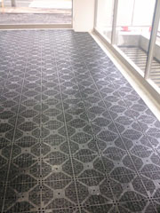 施工事例の写真