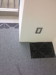 施工事例の写真