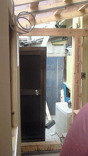 施工事例の写真