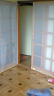 施工事例の写真