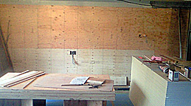 施工事例の写真