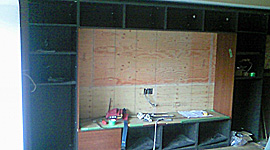施工事例の写真